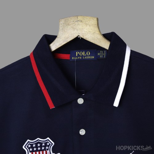 Ralph USA Polo Shirt